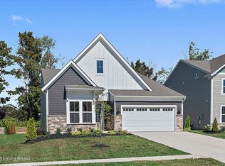 10509 Vista View Dr, Louisville, KY 40291