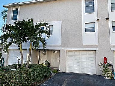 Garage, private entrance and parking