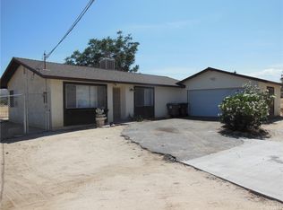 56613 Sunnyslope Dr, Yucca Valley, CA 92284