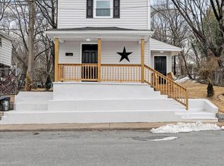 217 Vicky Bullett St, Martinsburg, WV 25404