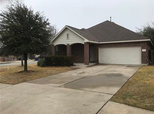 302 Frio Ln, Leander, TX 78641