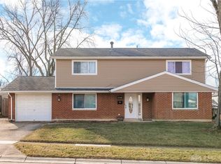 6730 Alter Rd, Huber Heights, OH 45424