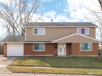 6730 Alter Rd, Huber Heights, OH, 45424