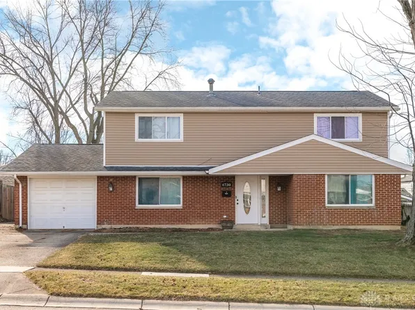 6730 Alter Rd, Huber Heights, OH 45424