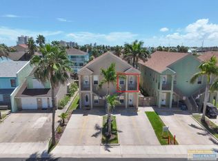 117 E Lantana St #12-B4, South Padre Island, TX 78597