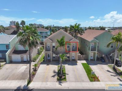 117 E Lantana St #12-B4, South Padre Island, TX, 78597