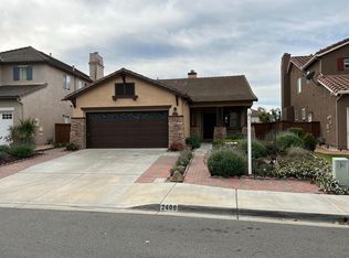 2406 Falcon Valley Dr, Chula Vista, CA 91914