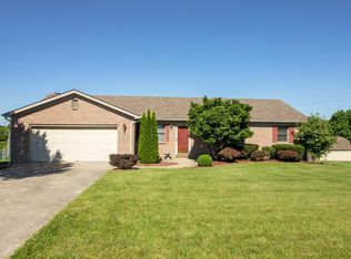 104 Mockingbird Hill Dr, Richmond, KY 40475