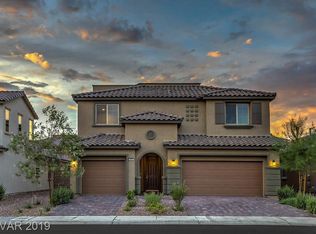3826 W Neal Ave, Las Vegas, NV 89141