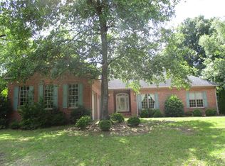 135 Sugar Maple Cir, Aiken, SC 29803