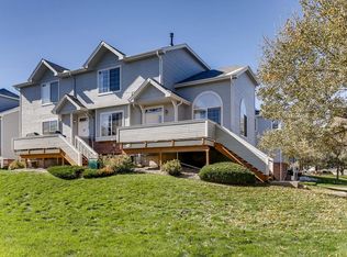 4016 E 119th Pl APT A, Thornton, CO 80233