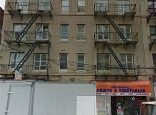 Rockaway Ave, Brooklyn, NY 11212