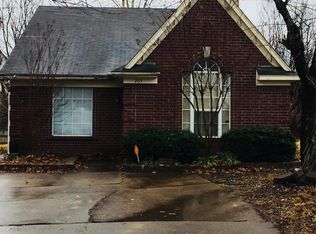 203 Tackett Run, Southaven, MS 38671