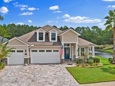 80 GREENVIEW Lane, Saint Augustine, FL, 32092