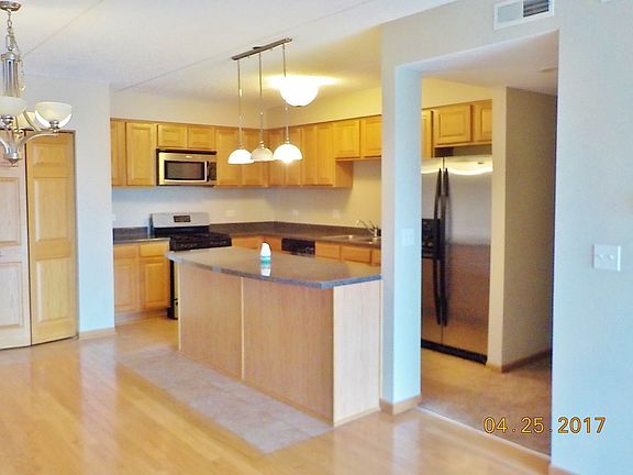 4th image of 6560 W Diversey Ave #408