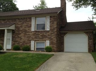3359 Beaver Creek Dr, Lexington, KY 40515