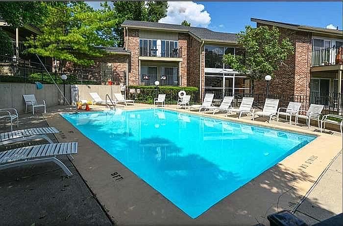 1st image of 801 Delta Ave APT 3A