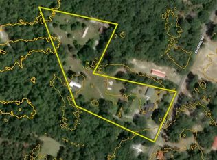 486 Sandhill Rd, Dorchester, SC 29437