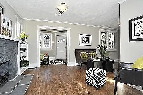 5th image of 2846 N Lafayette St