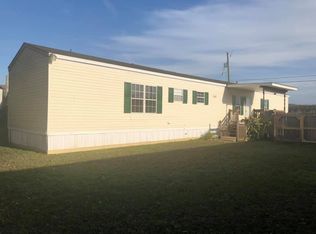 236 Cremo Ln, Patterson, LA 70392