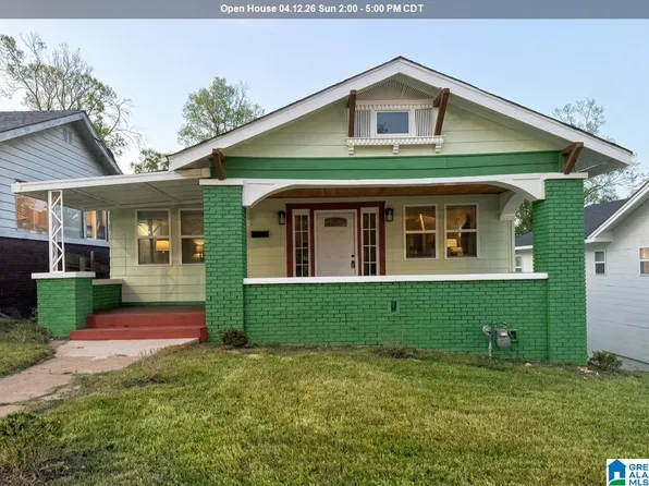 3528 17th Ave N, Birmingham, AL 35234