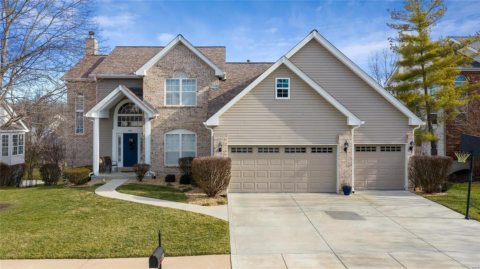 622 Dartmouth Crossing Ct photo 1