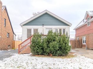 383 Laporte Ave, Windsor, ON N8S 3P9