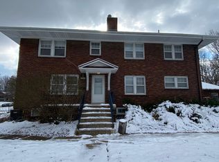 4400 University Ave, Des Moines, IA 50311