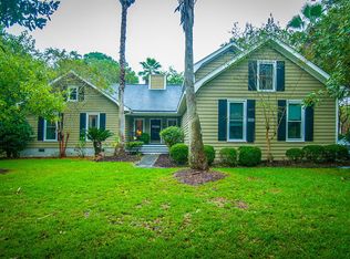 869 Detyens Rd, Mount Pleasant, SC 29464