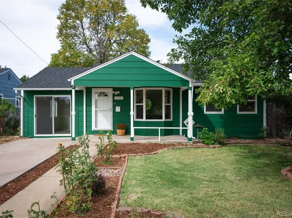 1171 Xanthia Street, Denver, CO 80220