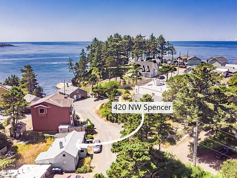 1st image of 420 NW Spencer Ave