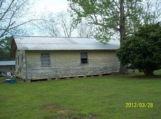 27110 Benard Crain Rd, Franklinton, LA 70426