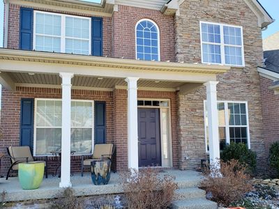 812 Urton Woods Way, Louisville, KY, 40243