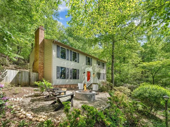 301 Coventry Ln SW, Roanoke, VA 24014