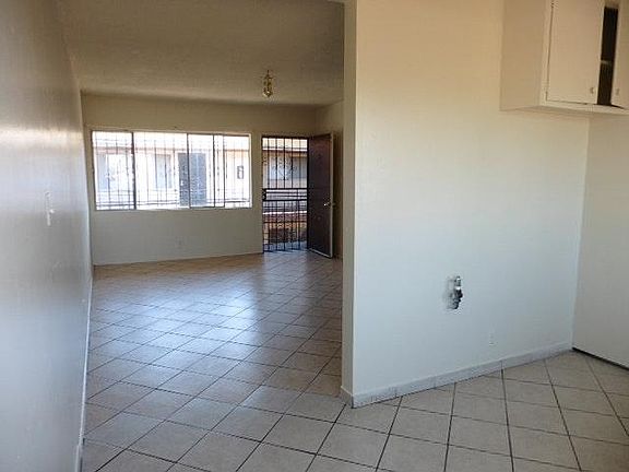 Kitchen looking at Living Rm-1