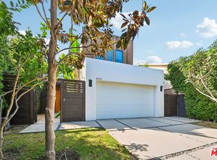 1037 Palms Blvd, Venice, CA 90291