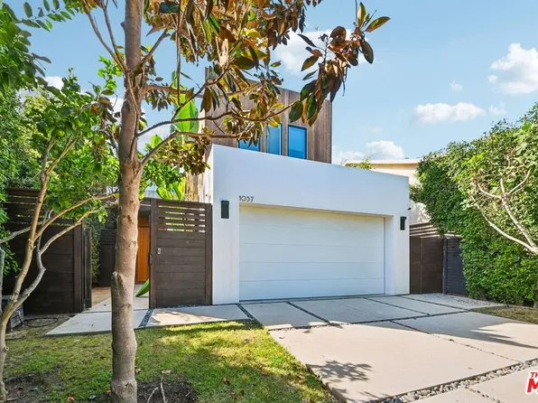 1037 Palms Blvd, Venice, CA 90291