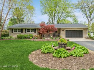 23 Orchard Ave, Oswego, IL