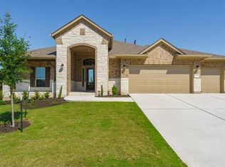 210 Jacksdaw Dr, Austin, TX 78737