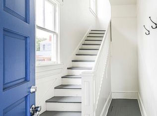 316 W 40th St #B, Savannah, GA 31401