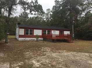 205 Colorado St, Satsuma, FL 32189