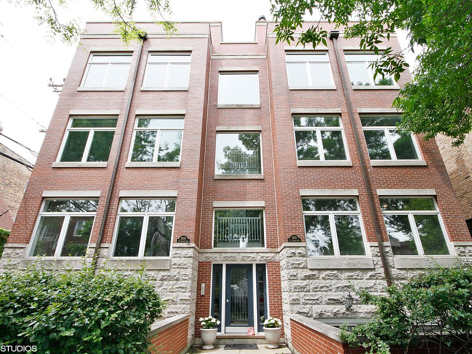 1st image of 3618 N Janssen Ave #3