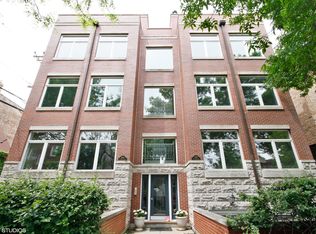 3618 N Janssen Ave #3, Chicago, IL 60613