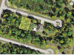 5 Aback Ct, Placida, FL 33946