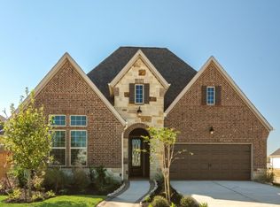 15915 Pilot Knob Dr, Cypress, TX 77433