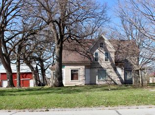 606 W 6th St, Atlantic, IA 50022