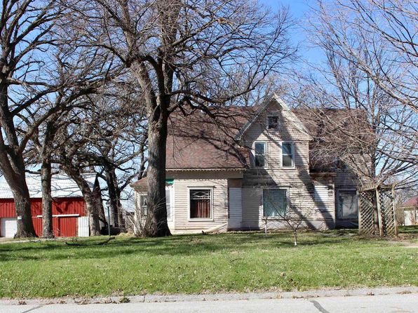 606 W 6th St, Atlantic, IA 50022