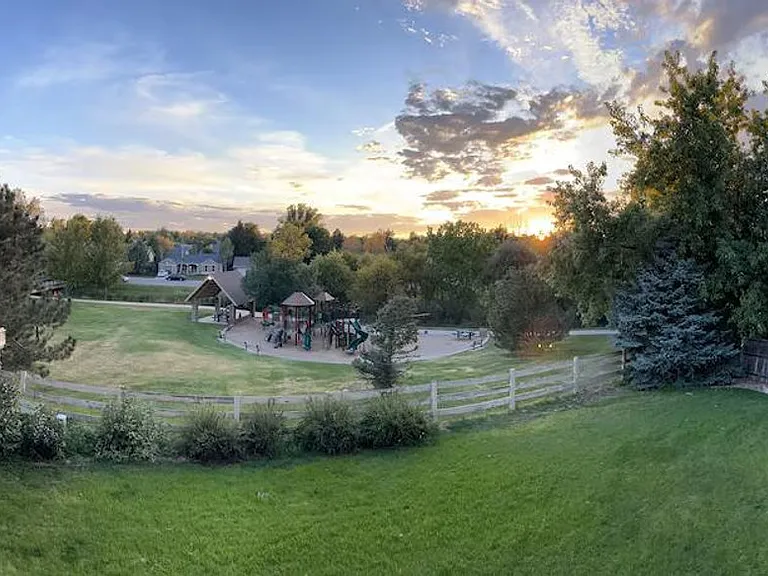 Window View