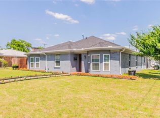 2700 Cantrell St, Irving, TX 75062