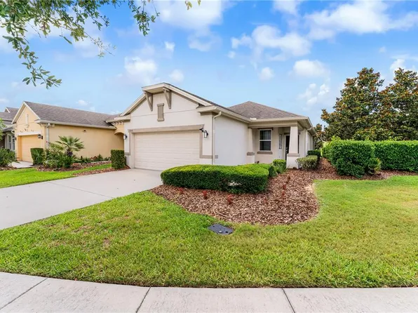 3300 Sagebrush St, Harmony, FL 34773